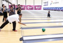 Menpar Jadikan Jakabaring sebagai Destinasi Wisata Olahraga Unggulan