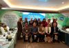 Gandeng GSTC, Kemenpar Gelar Program Sertifikasi Pariwisata Berkelanjutan