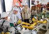 Terbukti Hemat, Warga Bontang Pilih Jaringan Gas Bumi
