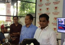 Gerindra Khawatir Prinsip Jurdil Luber Tak Berjalan di Pemilu 2019