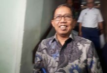 Jika Kembali Mangkir, Polisi Akan Jemput Paksa Joko Driyono