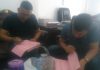 Kejari Tebingtinggi Nyatakan Kasus KDRT Teja Adrian P21