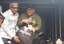 Jelang Pemilu, KPU Mulai Distribusikan Logistik untuk Pemilih Luar Negeri