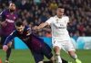 Hajar Madrid, Barcelona Melangkah ke Final Copa Del Rey