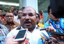 Bantah Aniaya Pegawai KPK, Kuasa Hukum: Ada Upaya Kriminalisasi Pejabat Papua