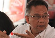 Tak Ada Nama Baru untuk Cawagub DKI, Kecuali…