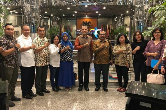 Musa-Rajekshah-Menpar-Arief-Yahya