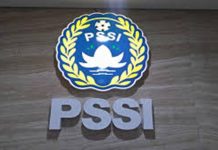 Plt Ketum Tersangka, PSSI Gelar KLB