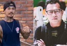 Soal RUU Permusikan, Jerinx Siap Debat dengan Anang