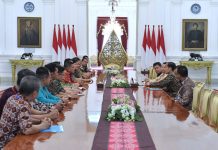 Karyawan Perkebunan Yang Sudah Mengabdi 10 Tahun Diberi Lahan 1.000 Meter Persegi