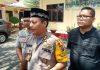 Bikin Ricuh Acara NU, Polisi Amankan 9 Anggota FPI