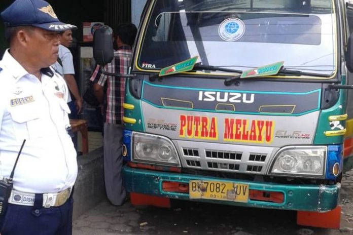 Terminal-Liar-Medan