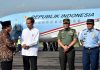 Kunjungan Kerja Presiden Jokowi di Jawa Timur dan Jawa Tengah