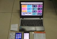 Satreskrim Polres Tanjung Priok Ungkap Jaringan Judi Togel