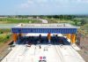 Jalan Tol PasPro Siap Dioperasikan