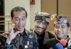 Presiden Jokowi Sebut Pariwisata Berpeluang Jadi Penyumbang Devisa Terbesar