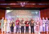 Kemenpar Targetkan Indonesia Tempati Peringkat 1 Destinasi Wisata Halal Dunia di 2019