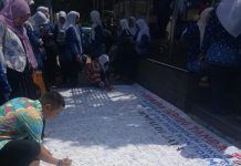 Dukung HIMPAUDI, DPD Konsisten Perjuangkan Pendidikan PAUD