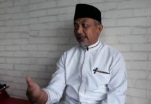 Sowan ke Prasetio, Ahmad Syaikhu Ngaku Siap Gantikan Sandiaga