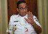 Ambil Alih Pengelolaan Air DKI, Anies: Ada 3 Opsi