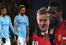 Tembus Zona Liga Champions, MU Butuh Bantuan Rival Sekota
