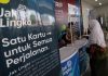 TransJakarta Buka 3 Rute Baru Jak Lingko