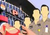 1.466 PNS Terpidana Masih Digaji, ICW Desak BPK Audit Kerugian Negara