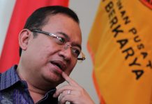 Polemik Surat Suara Tambahan, Sekjen Berkarya Terancam Kehilangan Hak Pilih