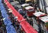 Ombusman RI Dukung Sterilisasi Jalan Jatibaru