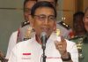 Pileg dan Pilpres 2019, Wiranto: Tindak Tegas Pengganggu Pemilu