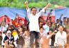 Jokowi-Amin Optimis Raih 60 Persen Suara di Kalbar