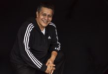 Gusti Randa Berjanji Siapkan KLB PSSI