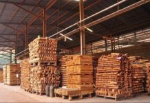 Kemendag Dorong Kayu Olahan Indonesia Kuasai Pasar Global
