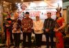 Keunikan Budaya Dayak Jadi Daya Tarik dan Kekuatan Festival Budaya Isen Mulang