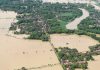 Kerugian Petani Akibat Banjir di Madiun Capai Rp7 Miliar