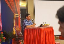 Jelang Pemilu, MPR: Kaum Milenial Harus Jadi Perekat