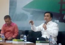 Ingin Disegani Dunia, DPR Harap Kekuatan TNI Setara Korut dan Cina