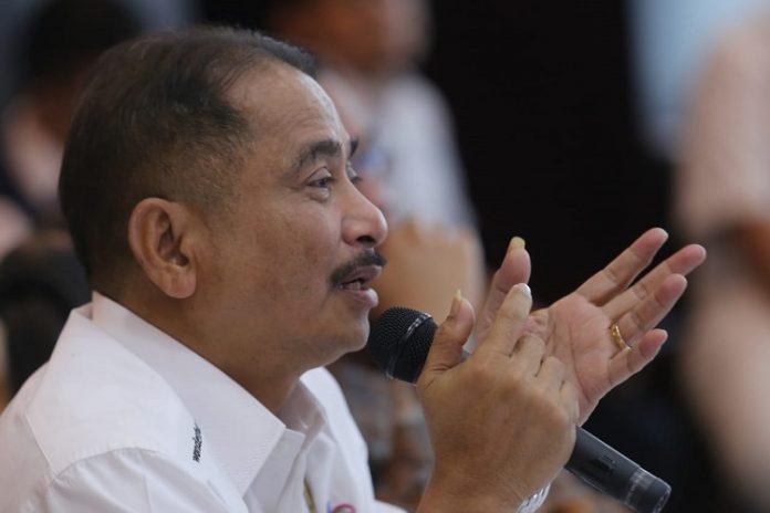 Arief Yahya