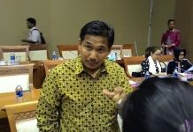 Kena OTT KPK, Golkar Berhentikan Bowo Sidik
