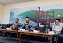 RUU Mandek, DPR: Karena Pemerintah Malas Hadir!