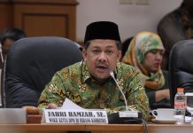 Fahri: Islamophobia Berbahaya Bagi Masa Depan Umat Manusia