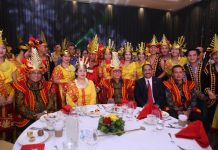 Pemerintah Harapkan Sail Nias 2019 Tarik Investasi Pariwisata ke Sumut