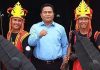 Sail Nias 2019, Zaman Mendrofa: Gerbang Kebangkitan Nias