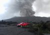 BNPB: Meski Erupsi, Gunung Bromo Tetap Aman Dikunjungi