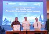 Pemerintah Sepakat Bentuk Sekretariat Bersama Percepatan Pengembangan Pariwisata