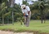 Indonesia Promosikan Wisata Golf di Pameran Golf Terbesar Singapura