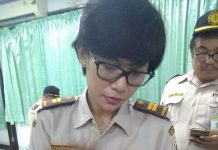 Hendak Diseludupkan ke Rusia Anak Orang Utan Ditemukan Terbius