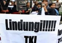 Debat Capres, Migrant Care Desak Masalah PMI Jadi Prioritas