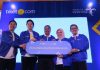 Gandeng Tiket.com, Kemenpar Genjot Kunjungan Turis Asing