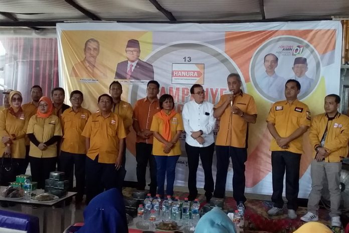 Kodrat-Shah-Hanura-Tebingtinggi